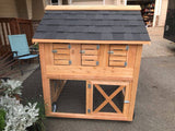 ★★ Mobile Chicken Coop ★★