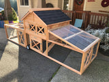 ★★ Mobile Chicken Coop ★★