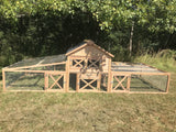 ★★ Craftsman 36" Cedar Chicken Coop ★★